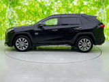 RAV4 2.0 G Zパッケージ 4WD 