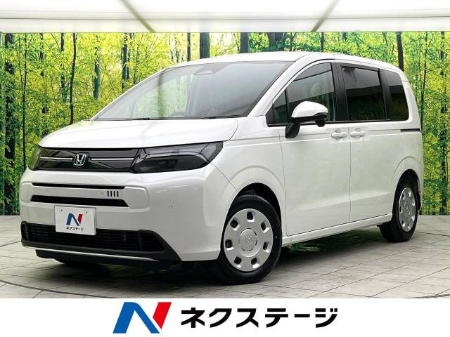 フリード 1.5 e:HEV エアー 