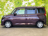 ルーミー 1.0 G-T 