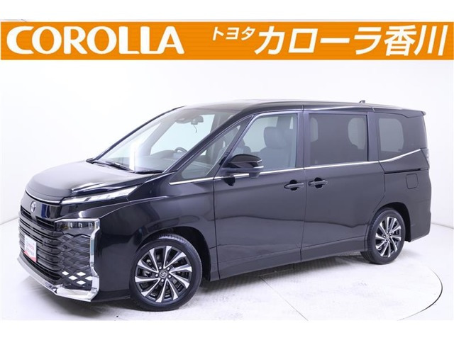ヴォクシー  2.0 S-Z