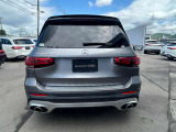 GLB AMG GLB35 4マチック 4WD 