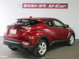 C-HR ハイブリッド 1.8 S 