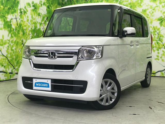 N-BOX L 