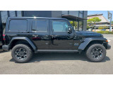 ラングラー アンリミテッド ルビコン 4xe 4WD 
