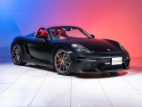 718スパイダー 4.0 スポクロPKGスポーツエグゾースト保証付