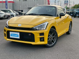コペン GR スポーツ 