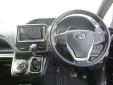 ノア 2.0 Si 4WD 