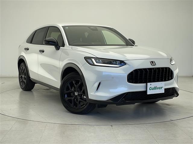 ZR-V 2.0 e:HEV Z ブラックスタイル 4WD 4WD 修復歴無し