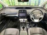 プリウス 1.8 S ツーリングセレクション 