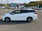 シャトル 1.5 ハイブリッド X スタイルエディション 