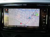 フルセグ社外ナビ付