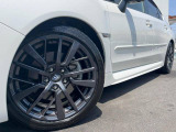 WRX S4 2.0 GT アイサイト 4WD 