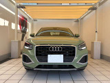 Q2 35 TFSI アドバンスド 