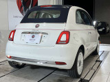 500C ドルチェヴィータ 