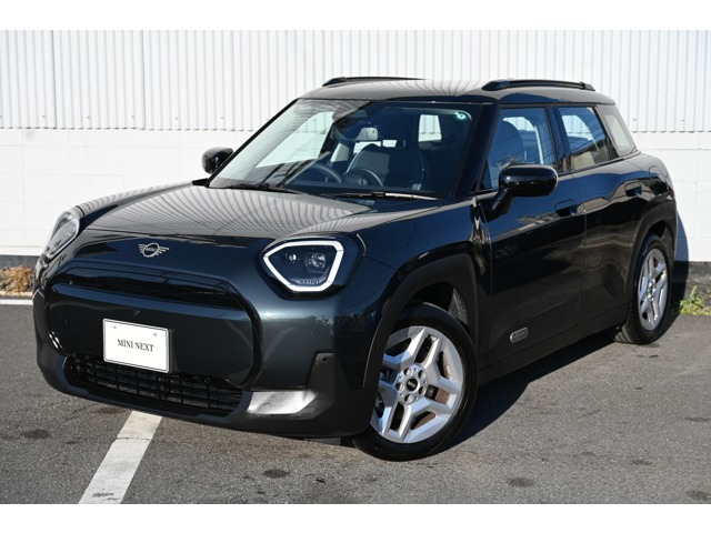 ミニエースマンE