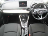 MAZDA2 1.5 15BD 