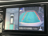 エクストレイル 2.0 20Xi 4WD 