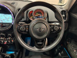 ミニクロスオーバー クーパー SD オール4 4WD 4WD 本革シート