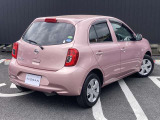 マーチ 1.2 X  Vセレクション 