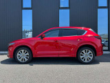 CX-5 2.2 XD エクスクルーシブ モード 4WD 