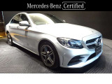 Cクラス C220d ローレウスエディション スポーツプラスパッケージ 