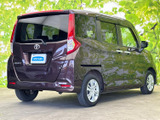 ルーミー 1.0 G-T 
