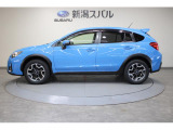 インプレッサXV 2.0i アイサイト 4WD 