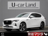 マツダ CX-60
