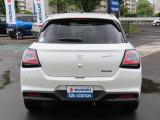 スイフト 1.2 ハイブリッド(HYBRID) MZ 