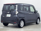 タンク 1.0 G S 4WD 修復歴無し
