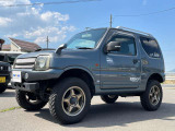 ジムニー FIS フリースタイル ワールドカップ リミテッド 4WD 