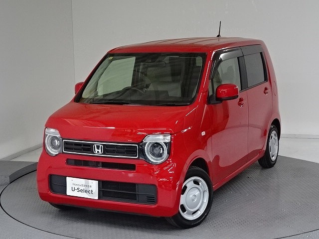 N-WGN L ホンダ センシング 