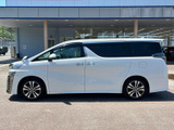ヴェルファイア 2.5 Z Gエディション 