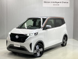 日産 サクラ