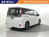 ノア 2.0 Si W×B 