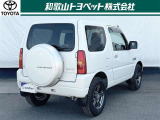 ジムニー ランドベンチャー 4WD 