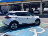 キックス 1.2 X (e-POWER) 