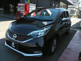 日産 ノート