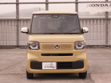 N-BOX ファッションスタイル 