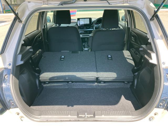 スズキ スイフト 1.2 ハイブリッド(HYBRID) MZ の中古車詳細