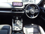 CX-5 2.2 XD スポーツ アピアランス ディーゼルターボ