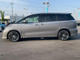 エスティマ 2.4 アエラス 4WD 