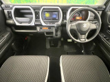 ハスラー ハイブリッド(HYBRID) G スズキ セーフティサポート非装着車 