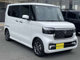 N-BOXカスタム  