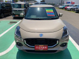 スイフト 1.2 ハイブリッド(HYBRID) MZ 