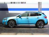 XV  2.0 アドバンス 4WD
