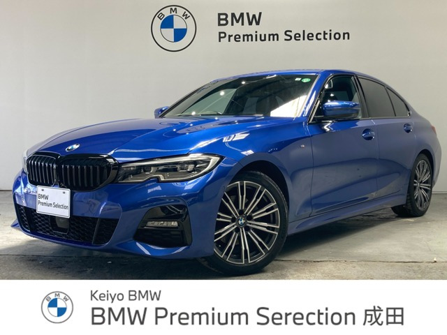 3シリーズセダン 320d xドライブ Mスポーツ 4WD 
