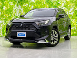 RAV4 2.0 G Zパッケージ 4WD 