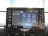 ヤリスクロス 1.5 ハイブリッド Z 