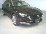CX-30 2.0 20S Lパッケージ 